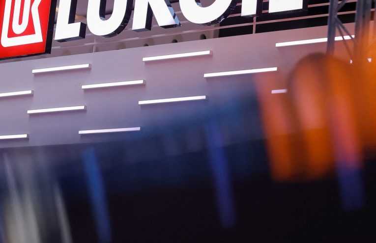 Sanciones Energéticas: Impacto en Rusia y su Economía