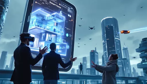 Innovaciones en Activos Digitales Redefinen el Mercado Global