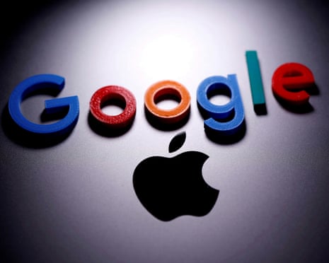 Reino Unido Designa a Apple y Google como Mercado Estratégico