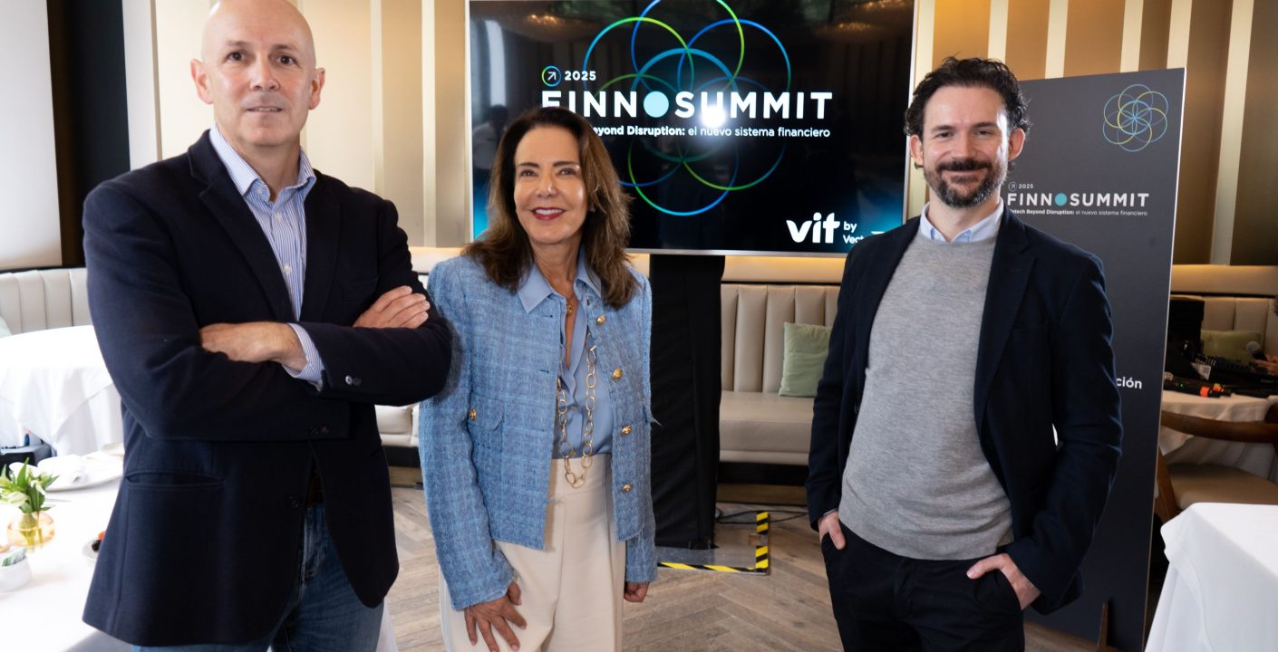 Fintech Innovación: FINNOSUMMIT 2025 Inspira con Inclusión y Futuro Financiero