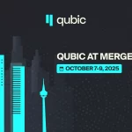 Qubic revoluciona el MERGE Madrid 2025 con su innovadora tecnología blockchain
