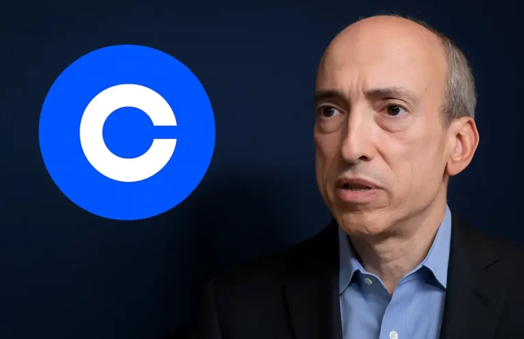 Investigación sobre SMS eliminados de Gary Gensler agita la SEC