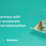 AMINA Bank y Tokeny: Innovando en la Tokenización Regulada de Activos