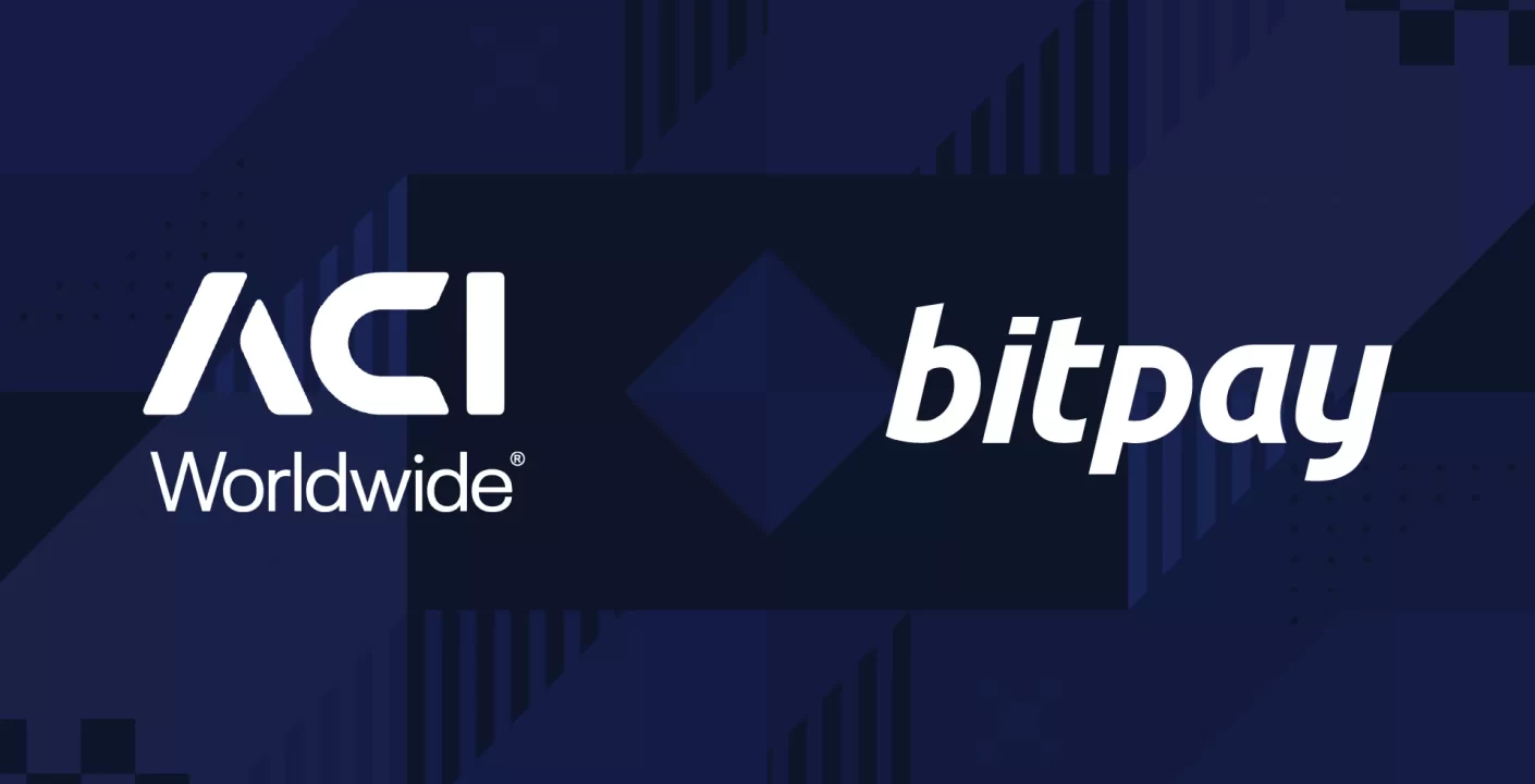 ACI Worldwide y BitPay impulsan pagos en criptomonedas para comerciantes