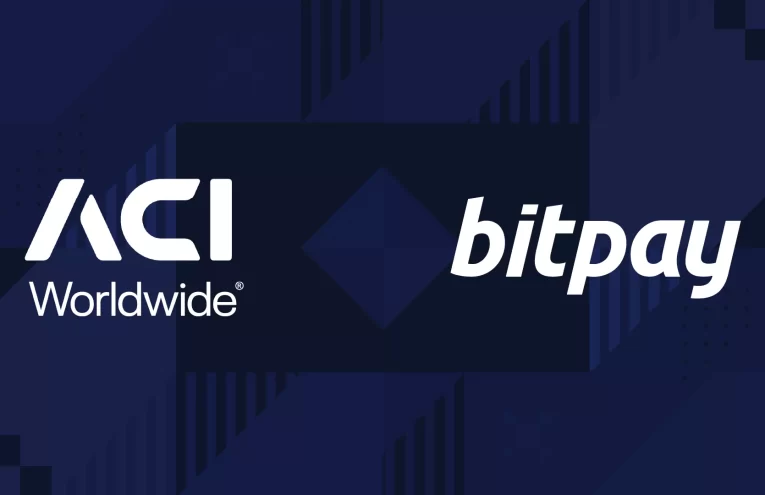 ACI Worldwide y BitPay impulsan pagos en criptomonedas para comerciantes