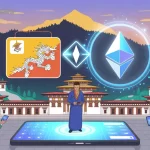 Bután Adopta Ethereum para Potenciar su Soberanía Digital