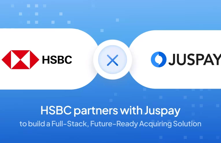 Plataforma de Pagos Digitales de HSBC y Juspay Revoluciona el Mercado