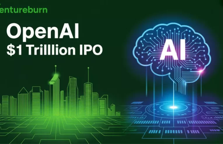 OpenAI planea OPI de $1 billón en 2026 enfrentando creciente competencia en IA