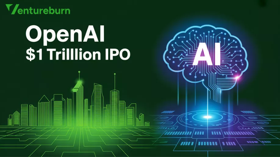OpenAI planea OPI de $1 billón en 2026 enfrentando creciente competencia en IA