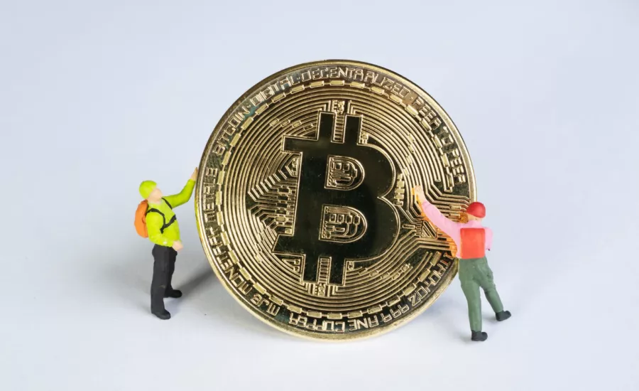 Bitcoin se Acerca al Umbral de los 100,000 Dólares: ¿Una Oportunidad de Compra?