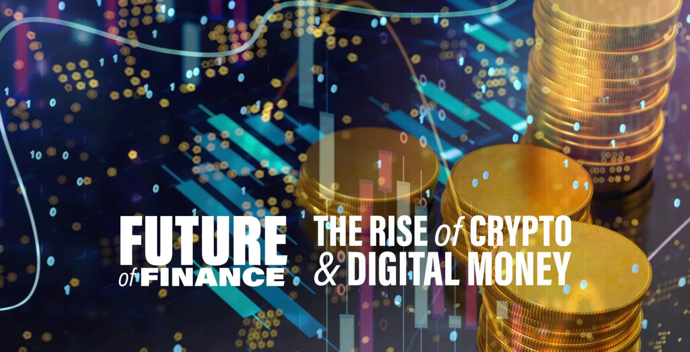 Innovación y Estabilidad: Clave para el Futuro del Dinero