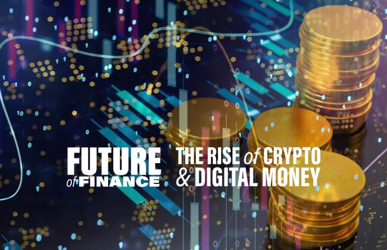 Innovación y Estabilidad: Clave para el Futuro del Dinero