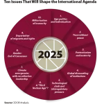 Desafíos Críticos para las ONG de Sostenibilidad en 2025