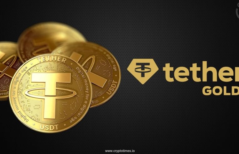Aurelion Lanza la Primera Reserva de Tether Gold en NASDAQ