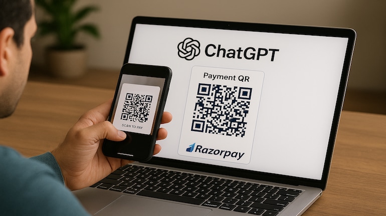 Pagos con IA: OpenAI y NPCI revolucionan ChatGPT en India