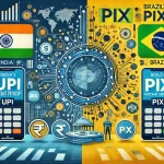 El Modelo de UPI y Pix para Transformar los Pagos Instantáneos en EE.UU.