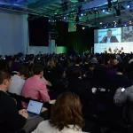 Innovación y Networking en Tech Disrupt 2025