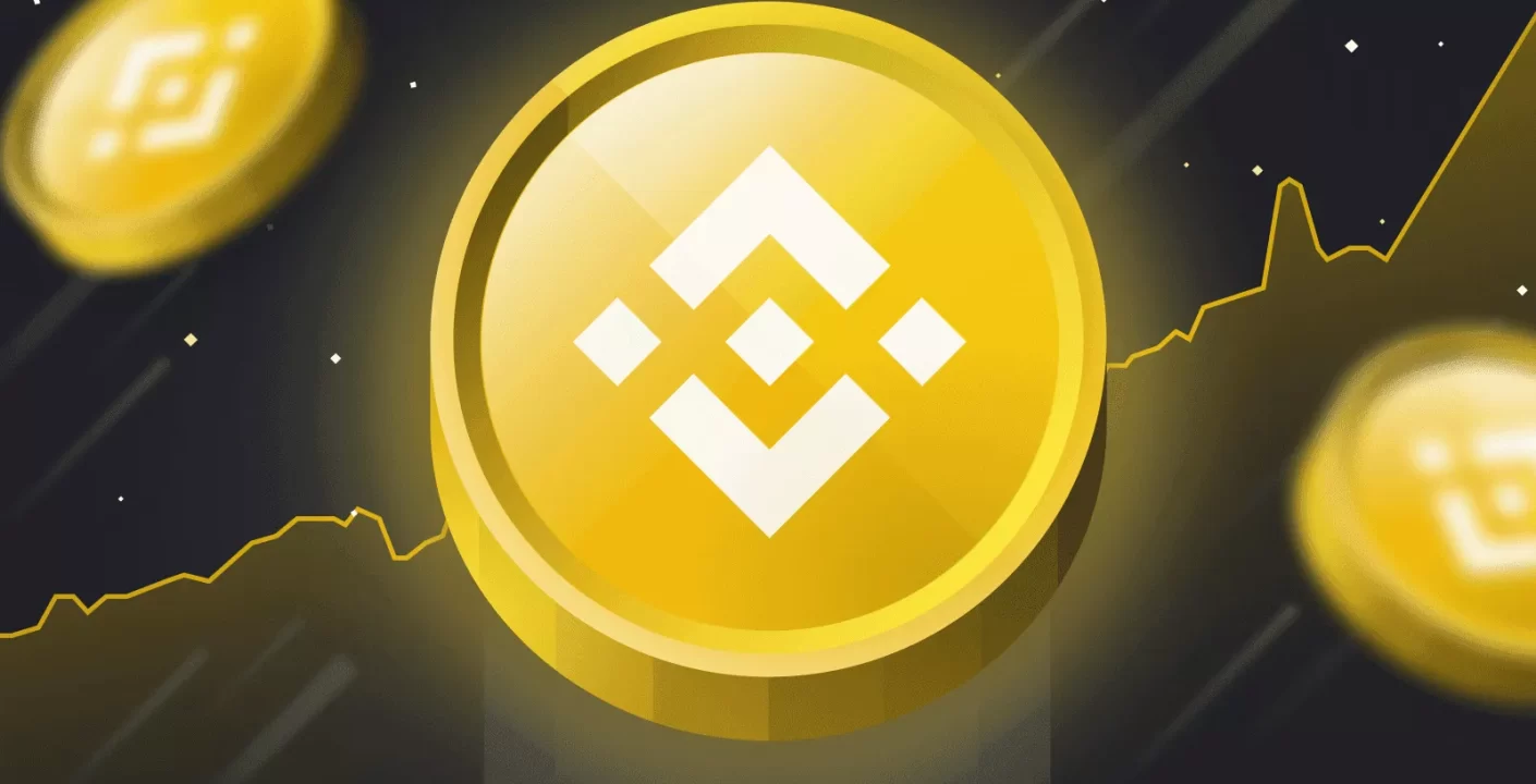 BNB alcanza récord histórico pese a colapso cripto