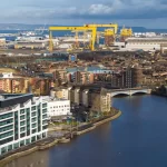 Northern Ireland: Un Vivero Atractivo para Fintechs en 2025