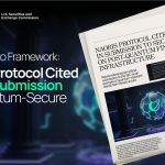 Michael Terpin refuerza la ciberseguridad cuántica con Naoris Protocol