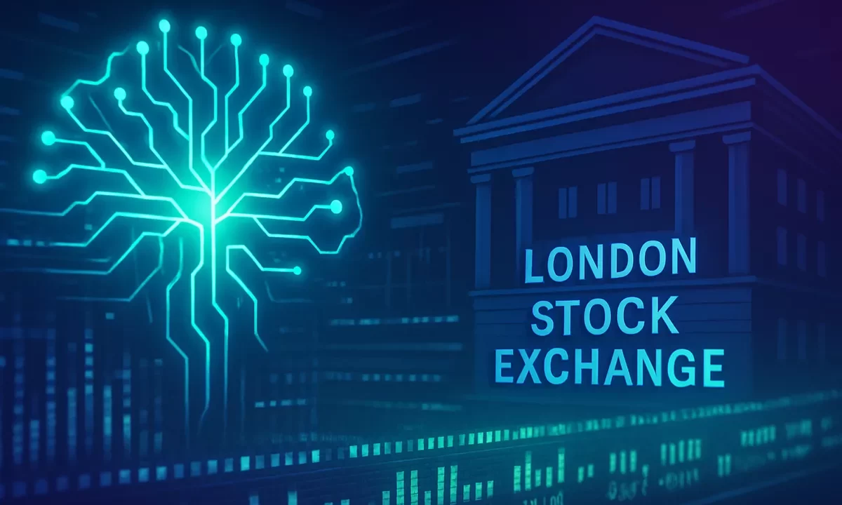 LSEG y Databricks Transforman Datos Financieros con Inteligencia Artificial