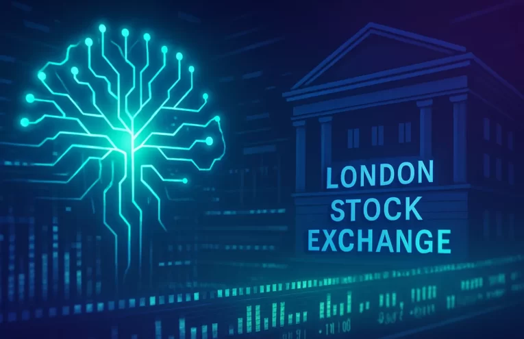 LSEG y Databricks Transforman Datos Financieros con Inteligencia Artificial