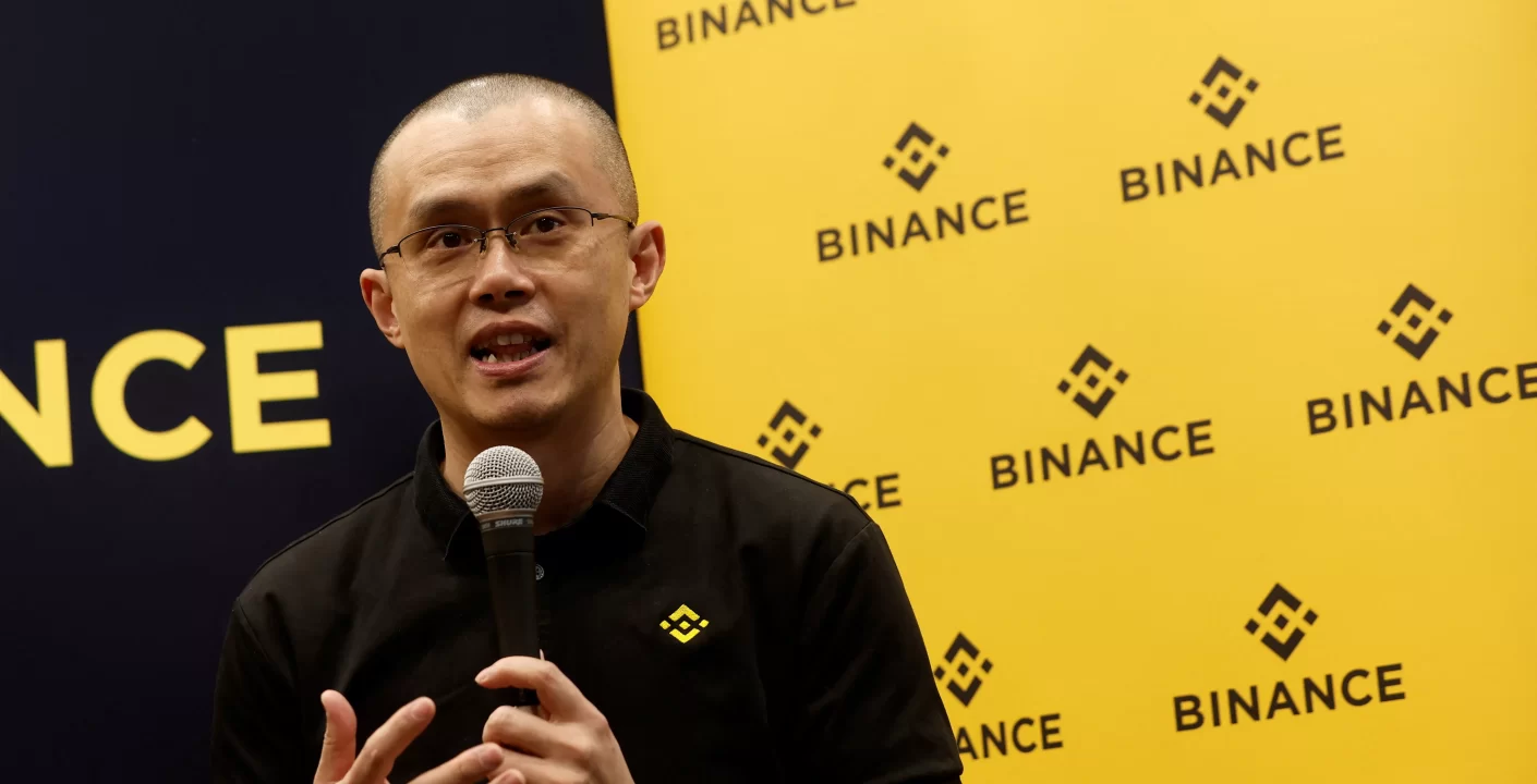 Binance Crisis: Inyección de 400 Millones y el Debate sobre la Responsabilidad de los Exchanges