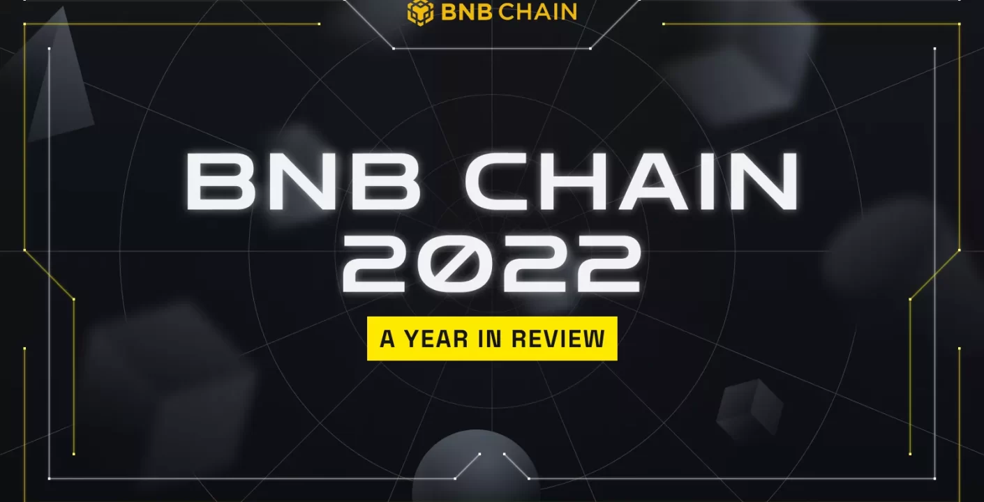 BNB rompe récord: el blue chip criptográfico en auge
