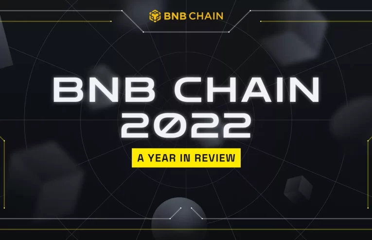 BNB rompe récord: el blue chip criptográfico en auge