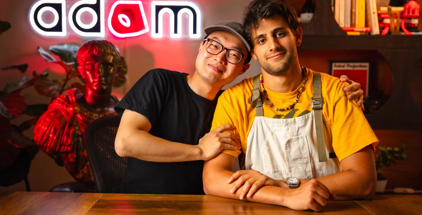 AI Copilot de Adam atrae $4.1M para revolucionar el diseño CAD