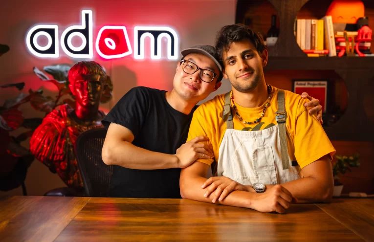 AI Copilot de Adam atrae $4.1M para revolucionar el diseño CAD