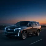 GM Revoluciona con Conducción Autónoma en 2028