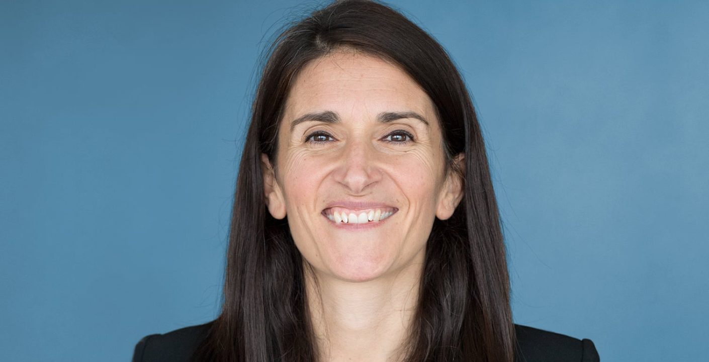 Geico Nombra a Arianna Orpello como Nueva CMO