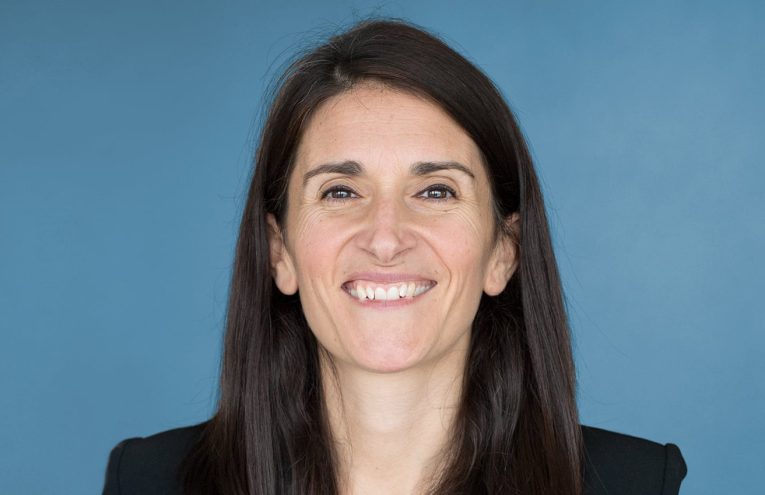 Geico Nombra a Arianna Orpello como Nueva CMO