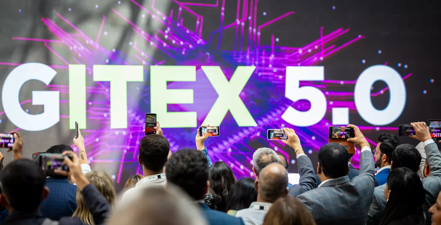 GITEX GLOBAL Impulsa el Futuro con AI y Regulación