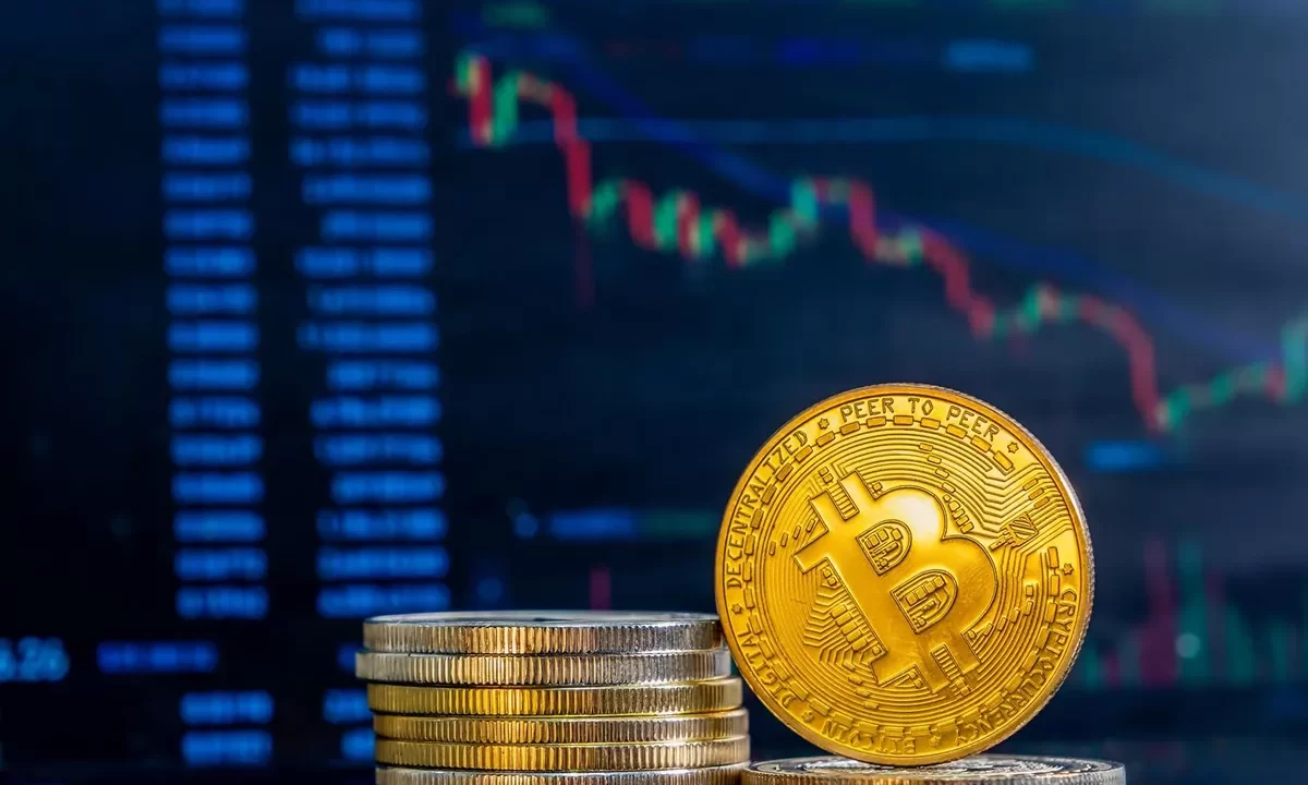 Bitcoin impulsa revitalización del mercado ETP