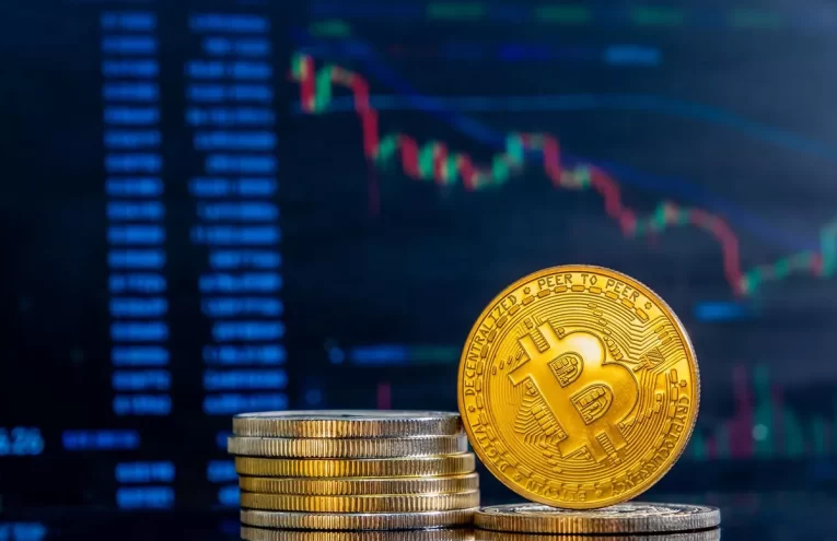 Bitcoin impulsa revitalización del mercado ETP