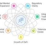 Real Finance introduce Blockchain para Tokenización de Activos Reales