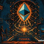 Ethereum Fusaka: Nueva Era de Velocidad y Seguridad en Criptomonedas