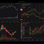 DXcharts Upgrade: Nuevas Herramientas para Trading y Soporte React 19