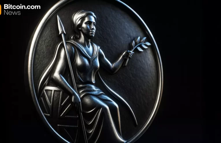 Banco de Inglaterra Abre Puerta a Stablecoins: Oportunidad para el Reino Unido