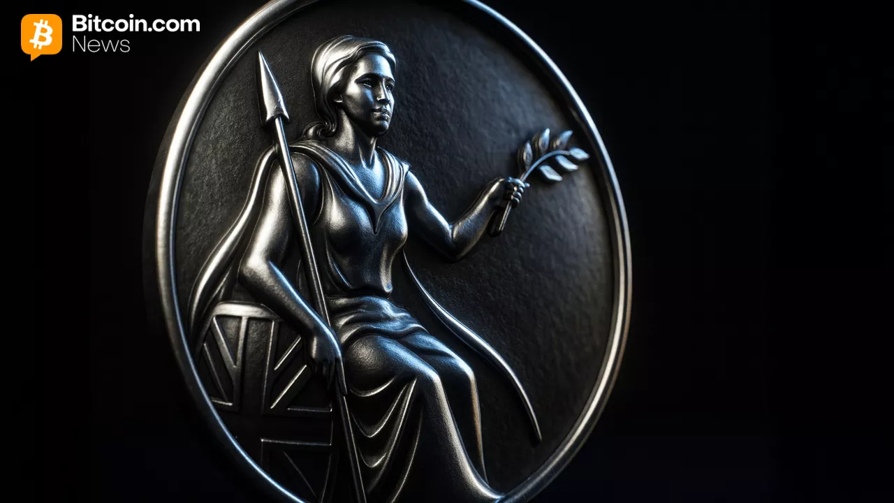 Banco de Inglaterra Abre Puerta a Stablecoins: Oportunidad para el Reino Unido