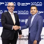Dubái Aprueba Tokenización de Fondos por Laser Digital