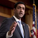 Prohibición Cripto para Trump y Familia: Ro Khanna Toma Acción