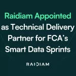 Raidiam impulsa Open Finance con la FCA en Smart Data Sprints