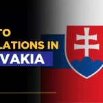 Cripto-regulación en Eslovaquia: Normativas y Oportunidades para 2026