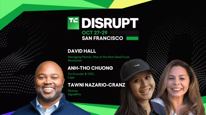 TechCrunch Disrupt: Únete al Evento que Impulsa Startups