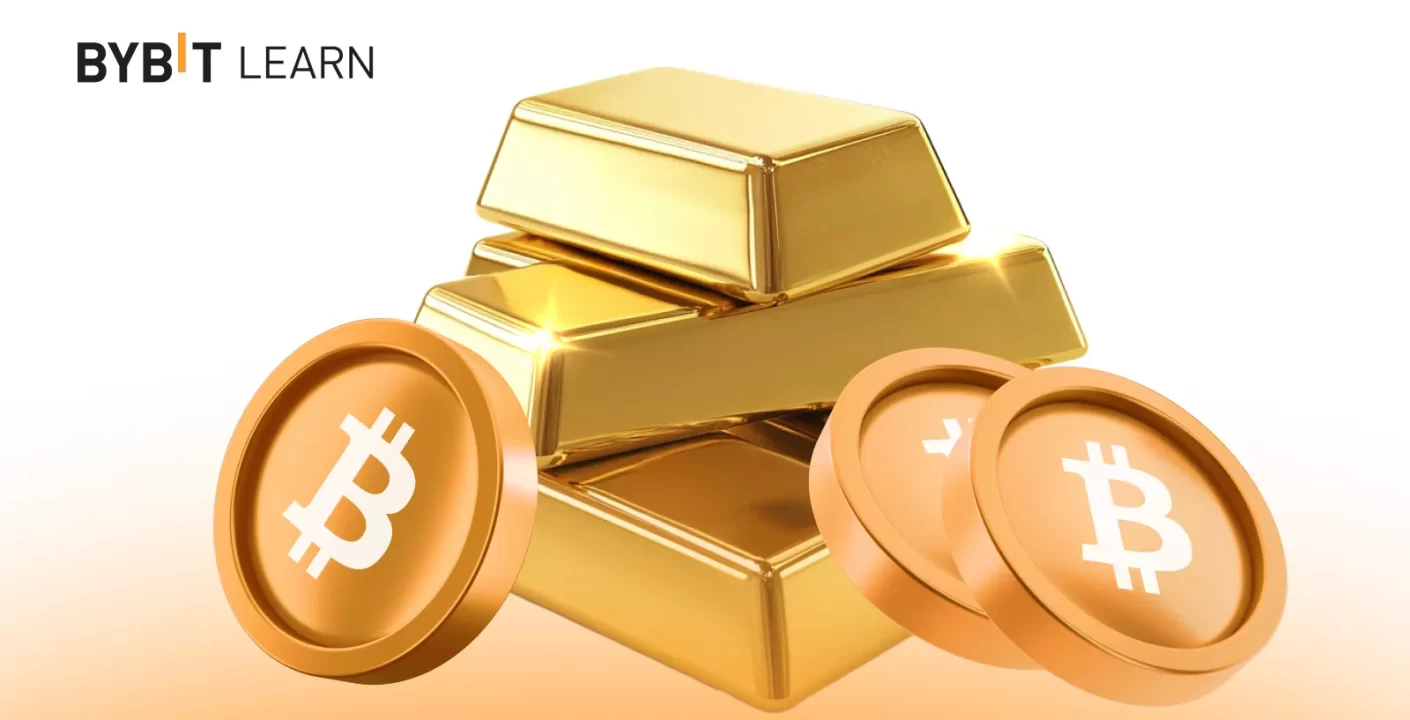 Oro y Bitcoin: Refugios Financieros en Tiempos de Incertidumbre