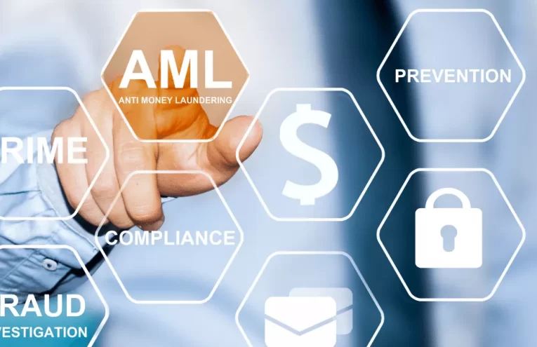 Cómo la IA Revoluciona el Cumplimiento BSA/AML en Finanzas