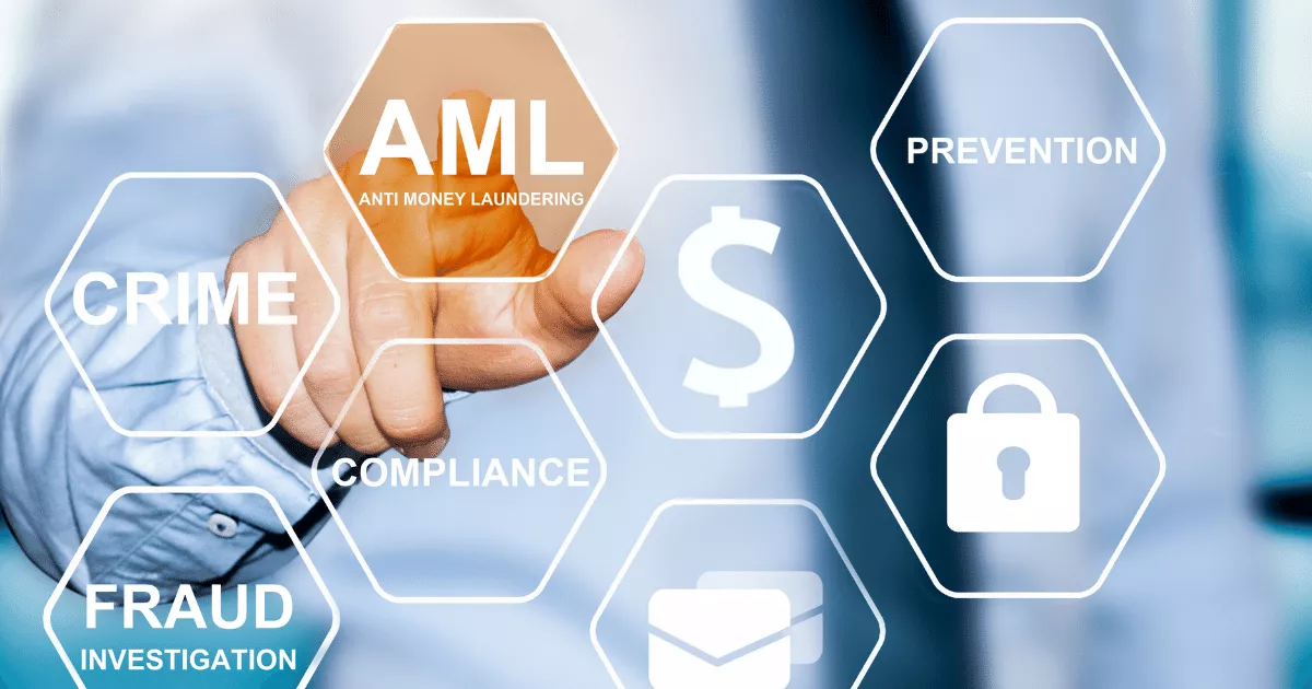 Cómo la IA Revoluciona el Cumplimiento BSA/AML en Finanzas